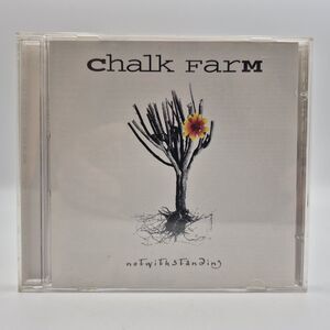 Notwithstanding by Chalk Farm (CD, 1996)